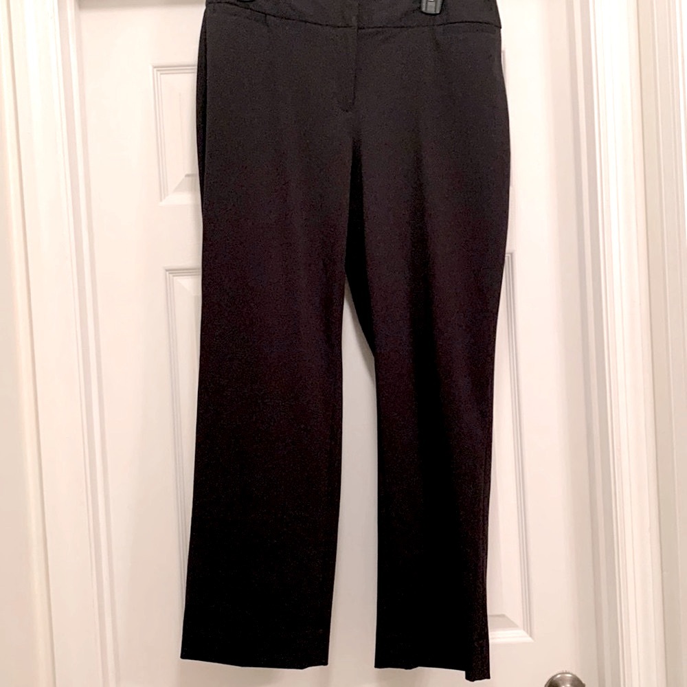 LIZ CLAIBORNE CAREER PETITE PANTS